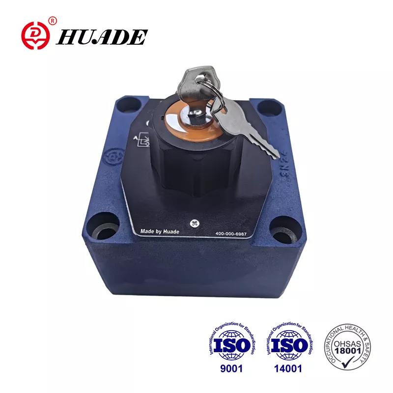 Što je ventil za regulaciju protoka u hidraulici?