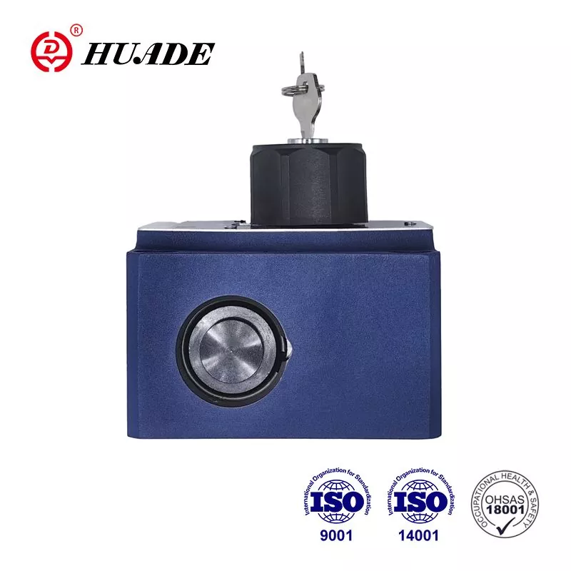 Kako podešavate ventil za kontrolu protoka?