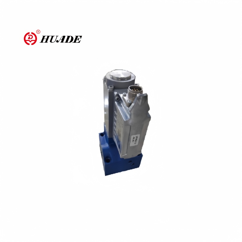 Što je proporcionalni tlak ventila?