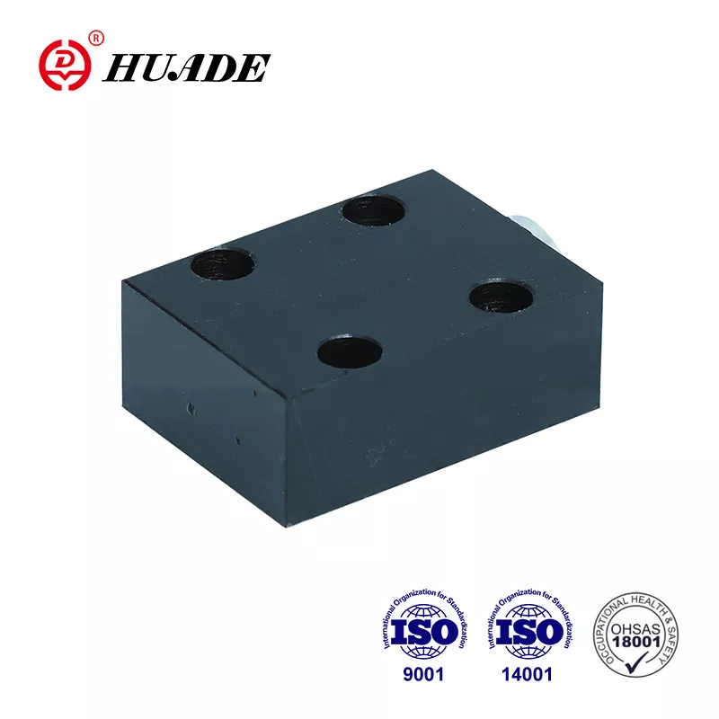 Kontrolni ventil RVP 30: Potpuni vodič