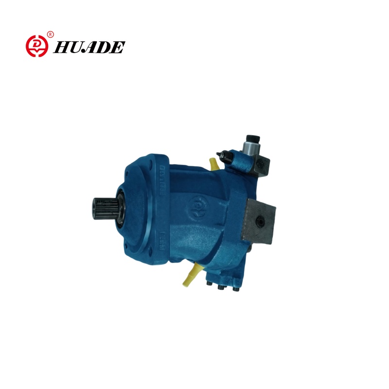 Aksijalni klip varijabilni motor A6V200