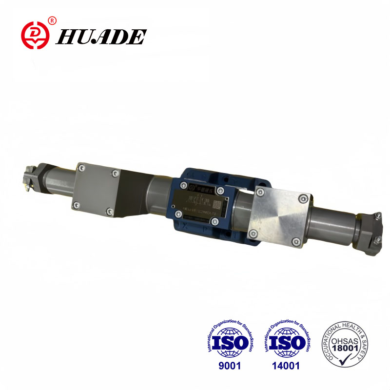Solenoidni ventil zaštićen od eksplozije WE10